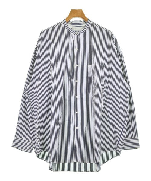 Graphpaper 休閒襯衫