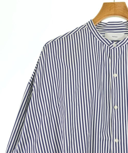 Graphpaper 休閒襯衫