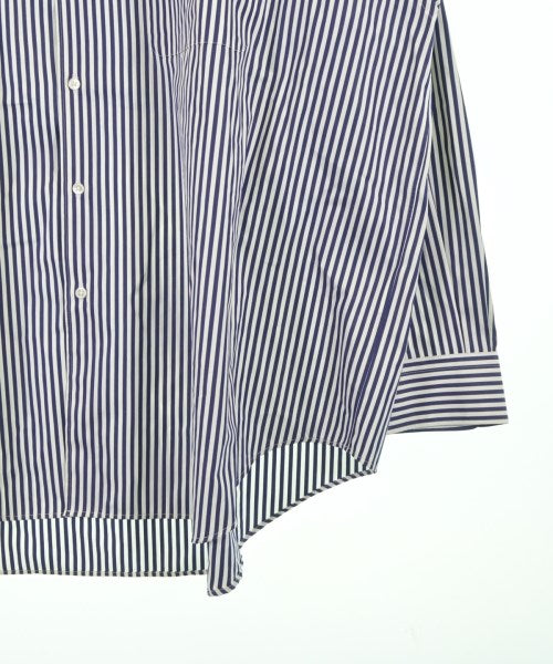 Graphpaper 休閒襯衫