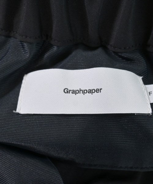 Graphpaper 短褲