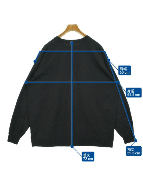 Graphpaper T恤/上衣