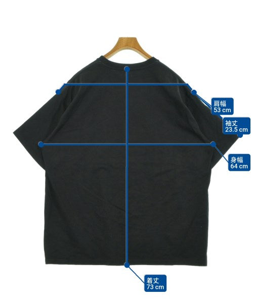 Graphpaper T恤/上衣