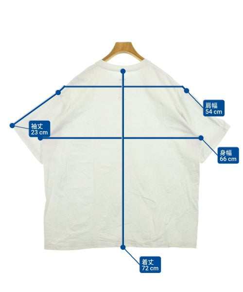 Graphpaper T恤/上衣