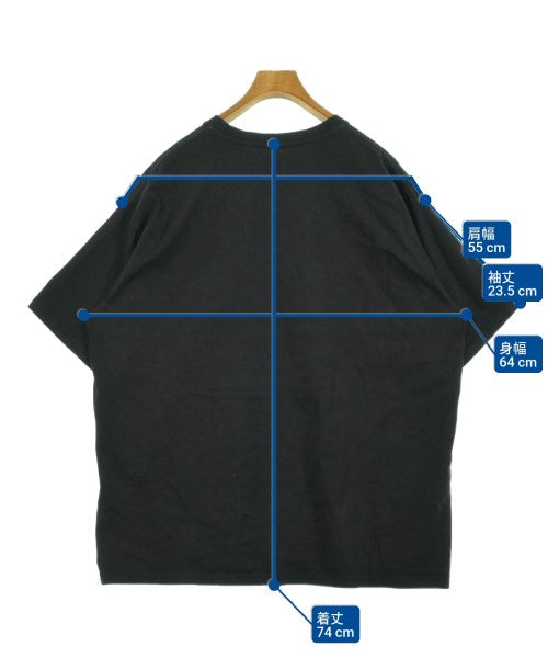 Graphpaper T恤/上衣