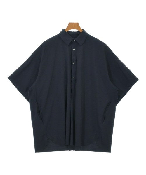 Graphpaper 休閒襯衫