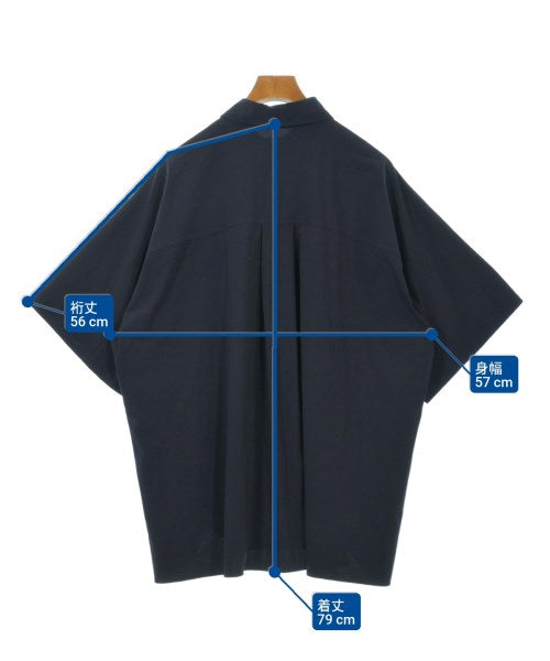 Graphpaper 休閒襯衫