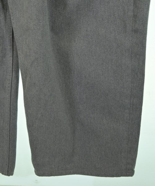 Graphpaper 牛仔褲