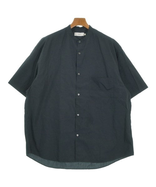 Graphpaper 休閒襯衫