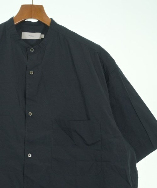 Graphpaper 休閒襯衫