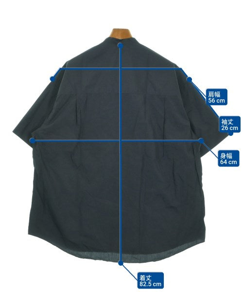 Graphpaper 休閒襯衫