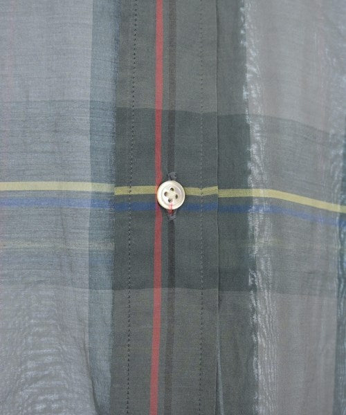 Graphpaper 休襯衫