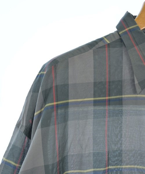 Graphpaper 休襯衫