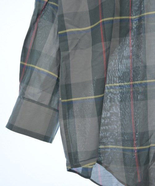 Graphpaper 休襯衫