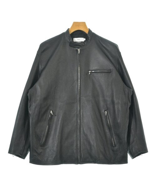 Graphpaper 騎士夾克