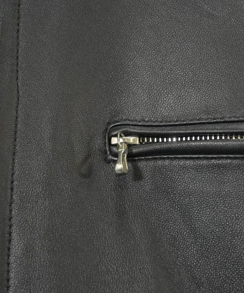 Graphpaper 騎士夾克