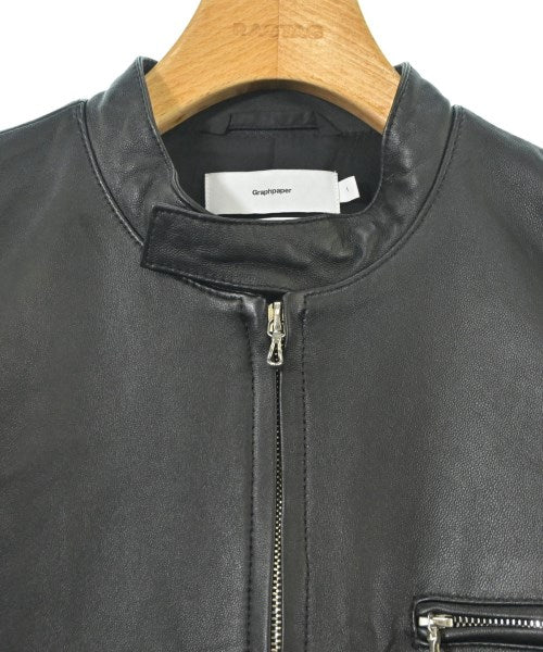 Graphpaper 騎士夾克
