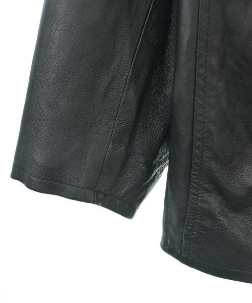 Graphpaper 騎士夾克