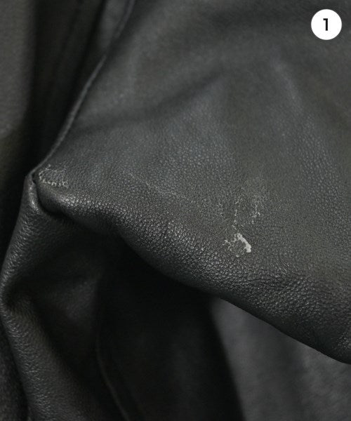 Graphpaper 騎士夾克