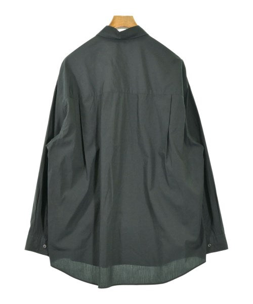 Graphpaper 休閒襯衫