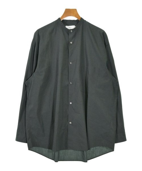 Graphpaper 休襯衫