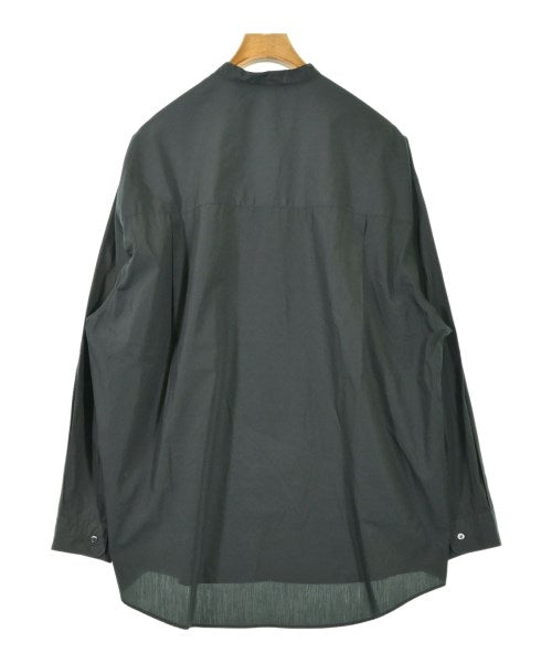 Graphpaper 休襯衫