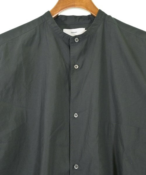 Graphpaper 休襯衫