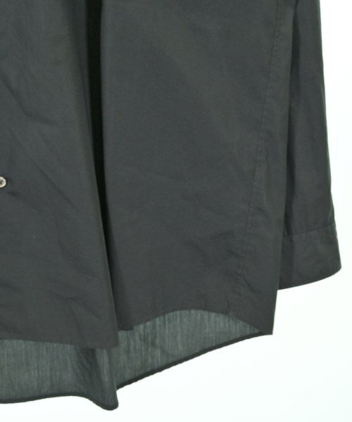 Graphpaper 休襯衫