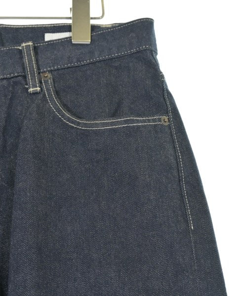 Graphpaper 牛仔褲