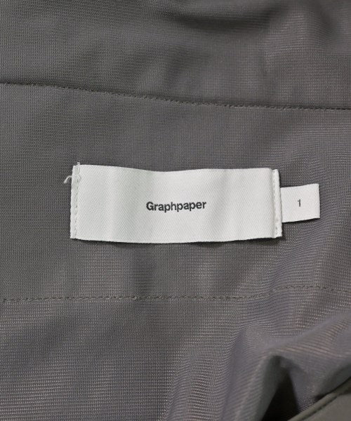 Graphpaper 短褲