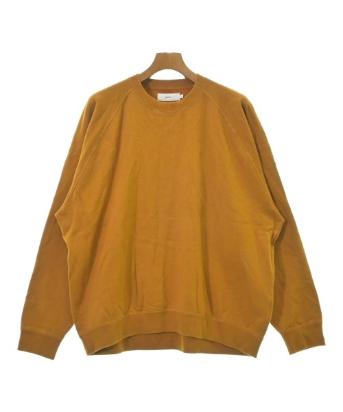 Graphpaper 運動衫