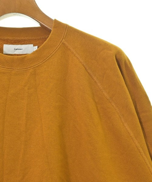 Graphpaper 運動衫