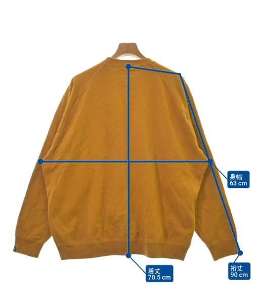 Graphpaper 運動衫