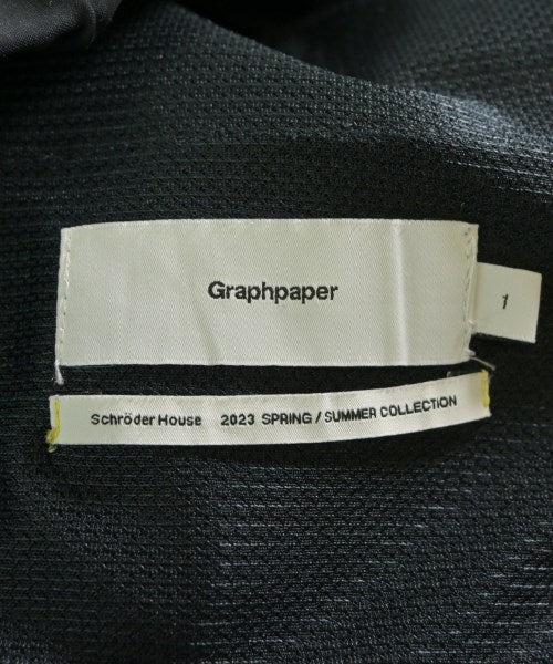 Graphpaper 短褲
