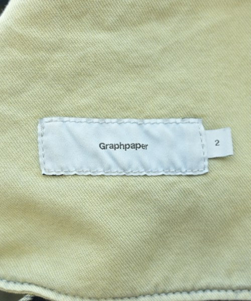 Graphpaper 牛仔