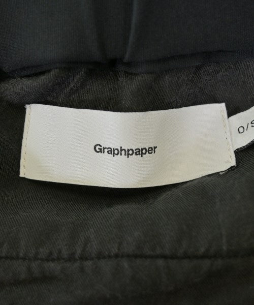 Graphpaper 其他款