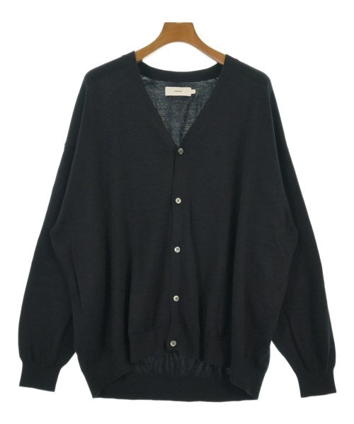 Graphpaper 開襟衫