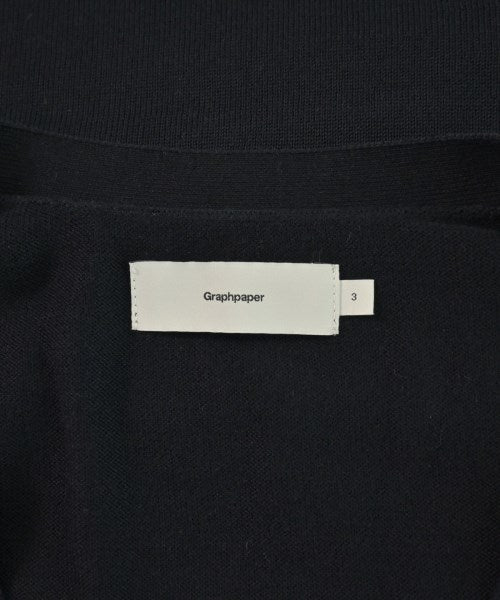 Graphpaper 開襟衫