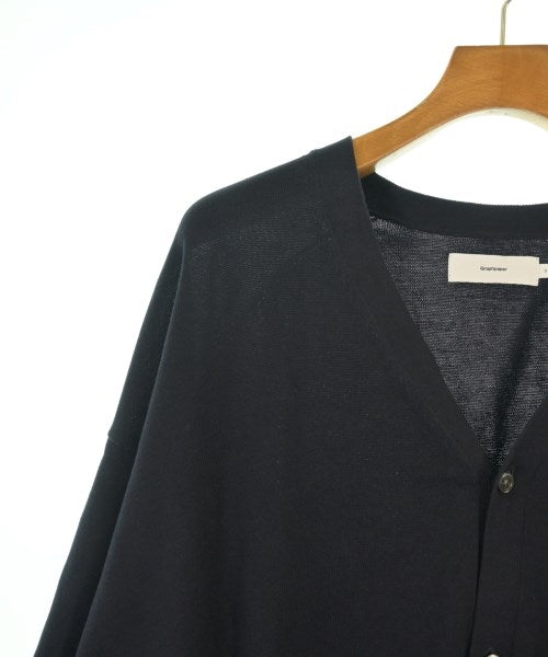 Graphpaper 開襟衫