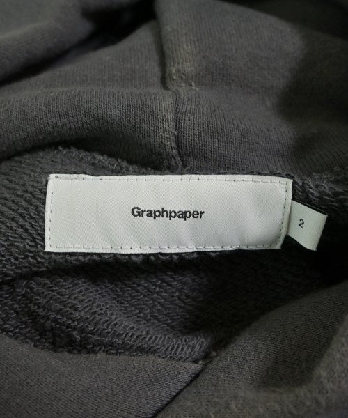 Graphpaper 連帽衫