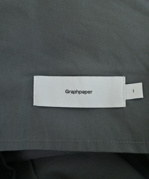 Graphpaper 其他款