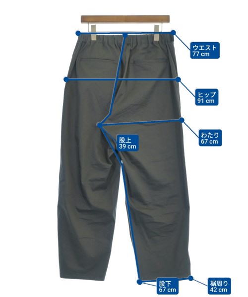 Graphpaper 其他款