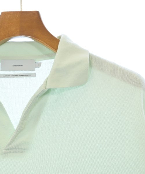 Graphpaper POLO衫