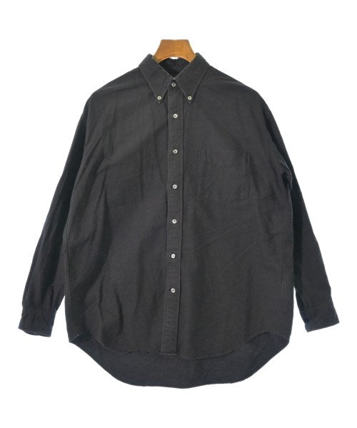 Graphpaper 休襯衫