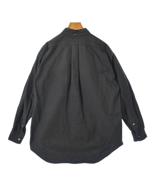 Graphpaper 休襯衫