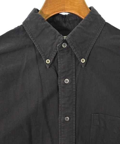 Graphpaper 休襯衫