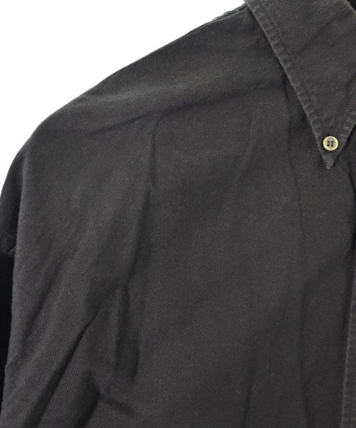 Graphpaper 休襯衫