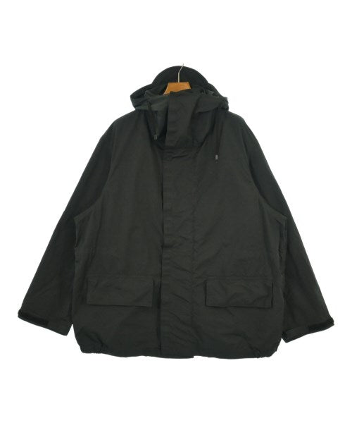 Graphpaper 山系外套