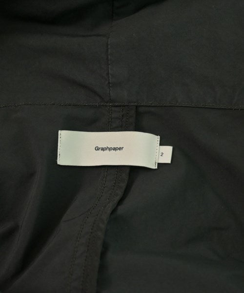 Graphpaper 山系外套