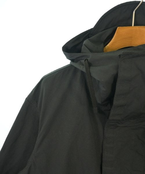 Graphpaper 山系外套