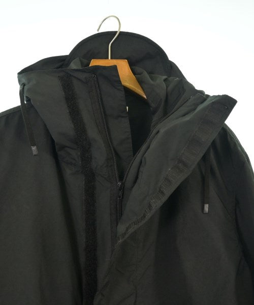 Graphpaper 山系外套